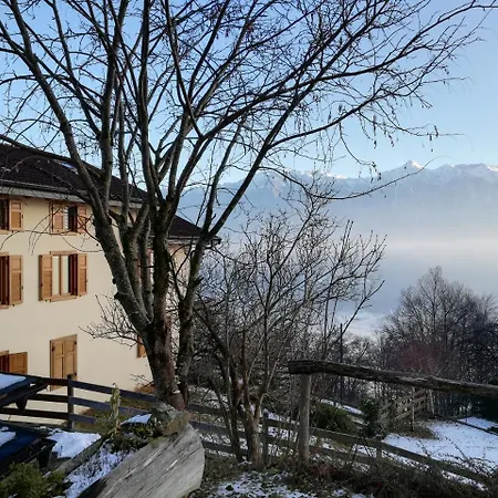 Casa Di Ronchi Lodge *