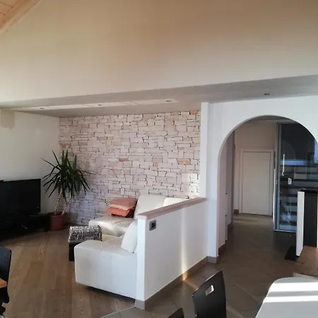 Casa Di Ronchi Lodge *