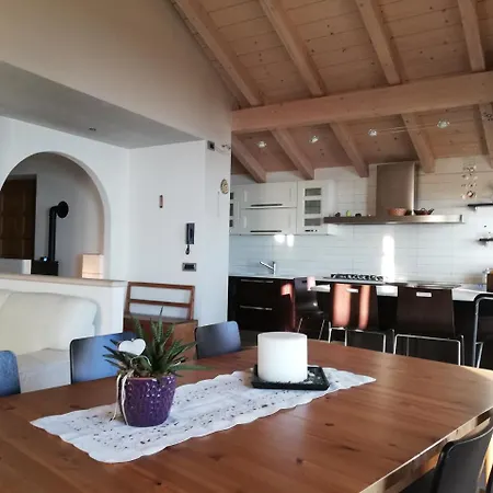 Lodge Casa Di Ronchi