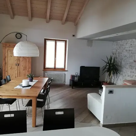 Lodge Casa Di Ronchi