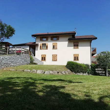 Casa Di Ronchi