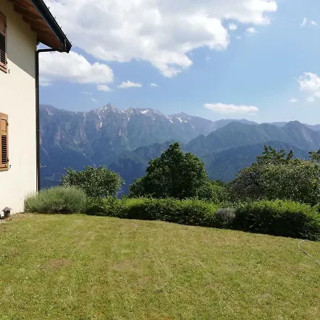 Casa Di Ronchi *