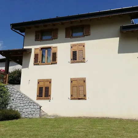 Casa Di Ronchi