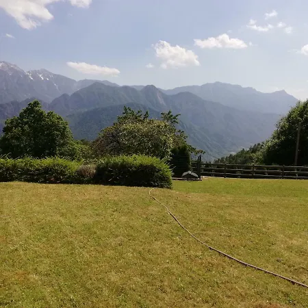 Casa Di Ronchi * Torcegno